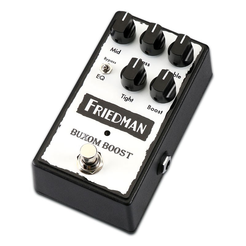 Friedman BUXOM BOOST（フリードマン）ブースター（新品/送料無料