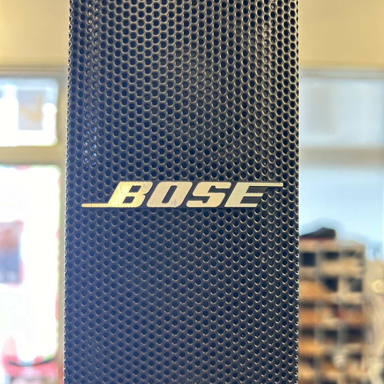 Bose L1 Compact ポータブルPAシステム　中古美品 BOSE L1 Compact System ポータブルPAシステム - 楽器堂