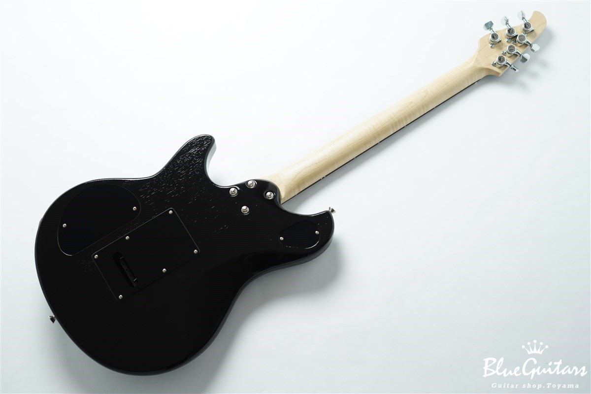 Nishgaki Guitars Spira Shibasaki Hiroshi Specs（新品/送料