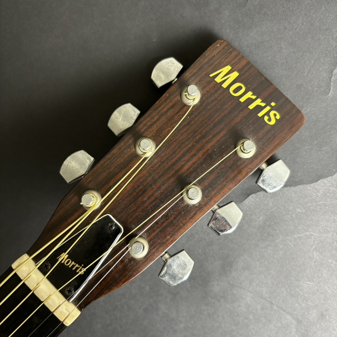 Morris w15（中古）【楽器検索デジマート】