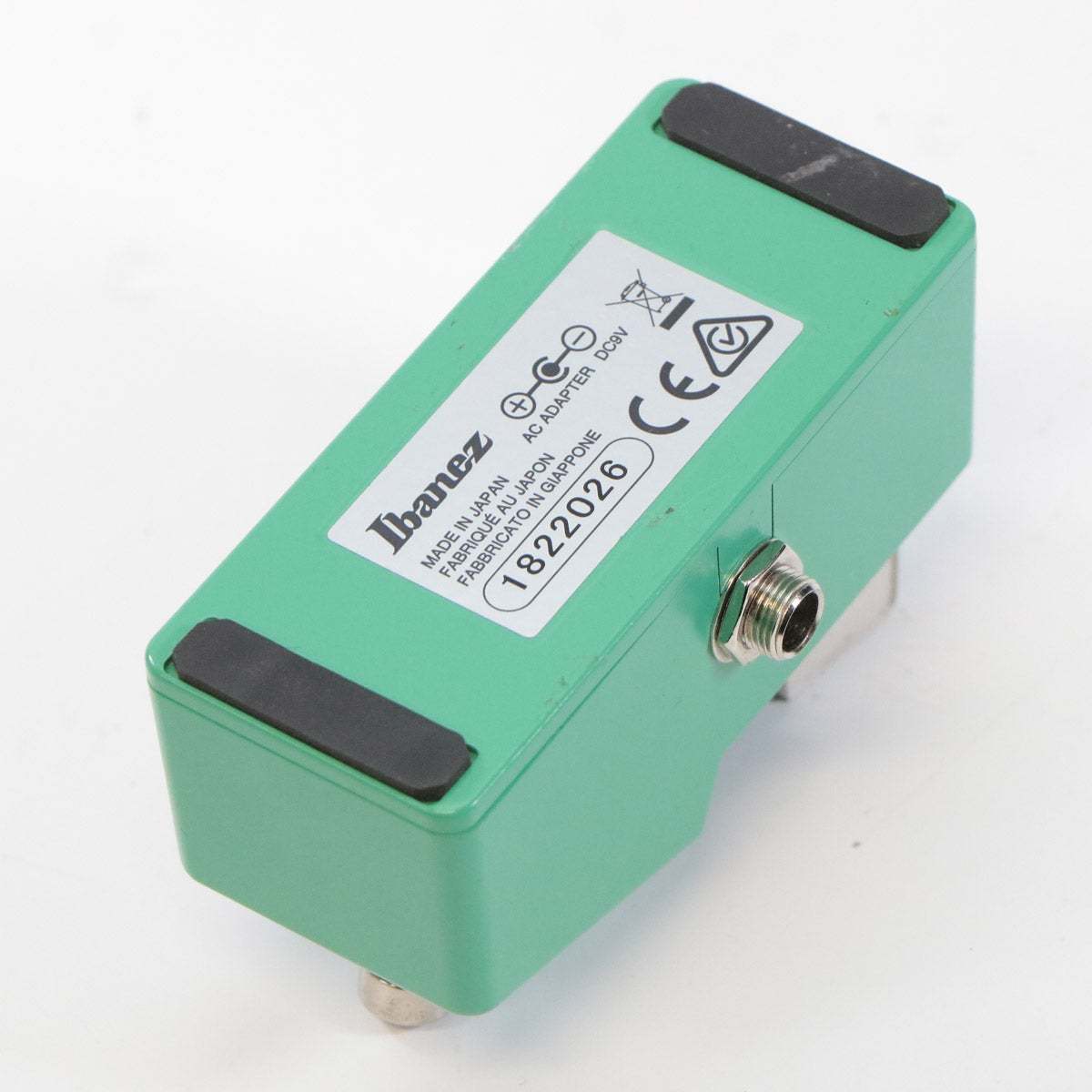 Ibanez TS MINI Tube Screamer Mini オーバードライブ 【名古屋栄店