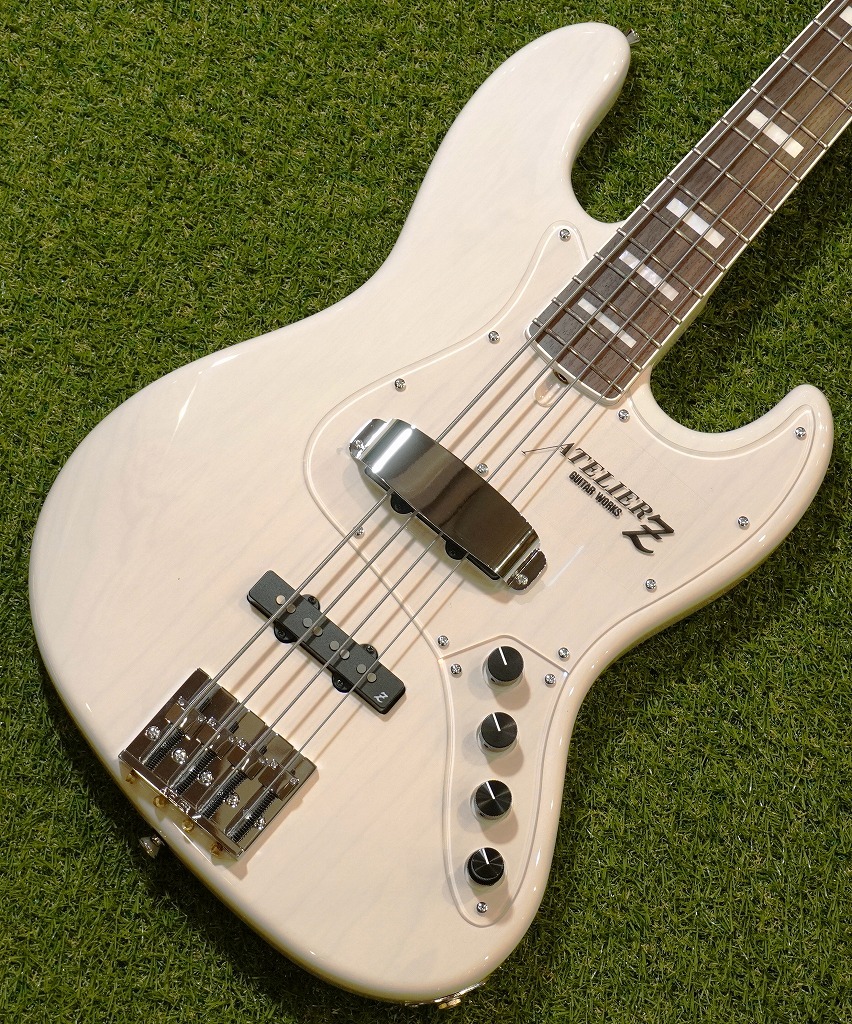ATELIER Z M#245 CUSTOM / TP-WHITE【#042140】【3.94kg】（新品