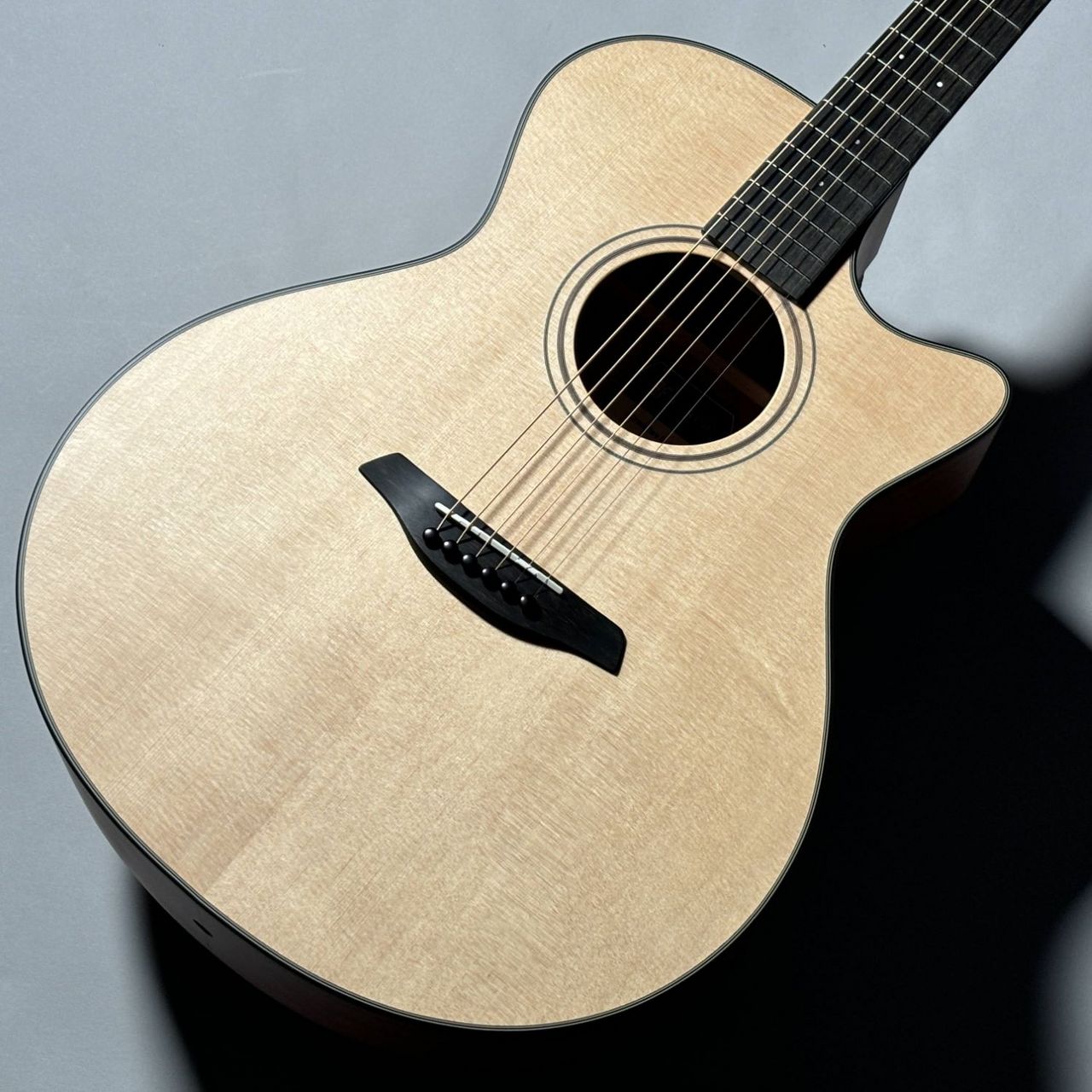 Furch Green Pure Gc-SM a【スプルース×マホガニーボディ/生産完了