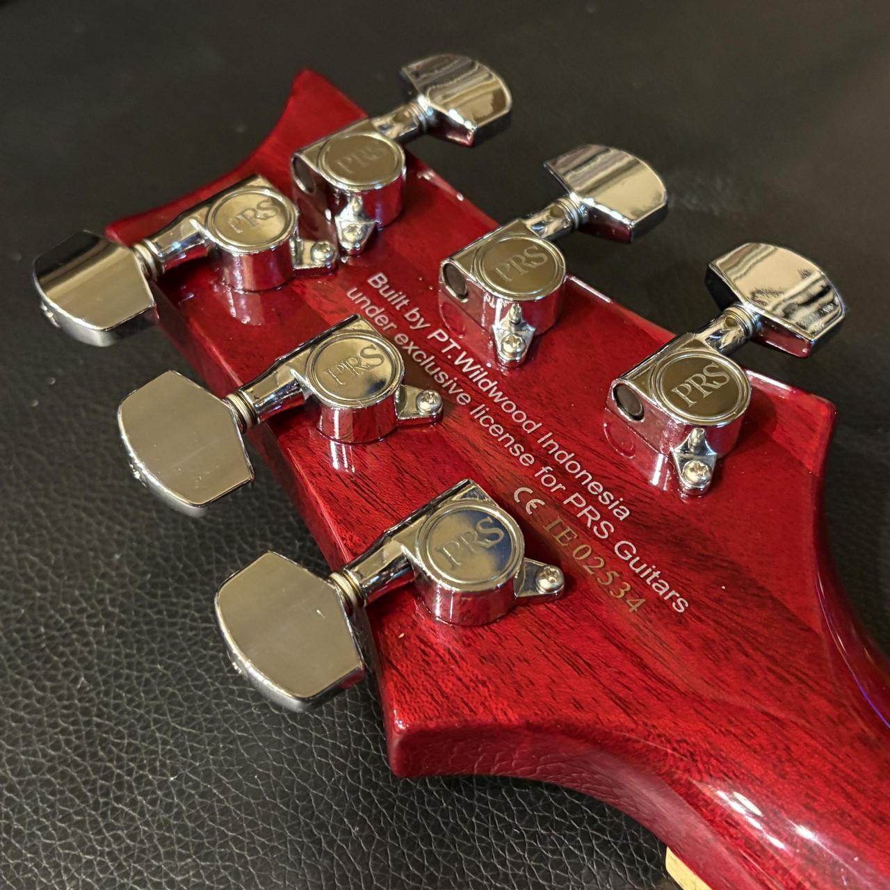 Paul Reed Smith(PRS) SE 245（中古）【楽器検索デジマート】