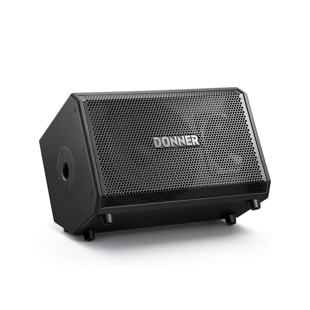 DONNER DDA-1000 ペア + MG10XU + ワイヤレスマイク 【50～100人程度