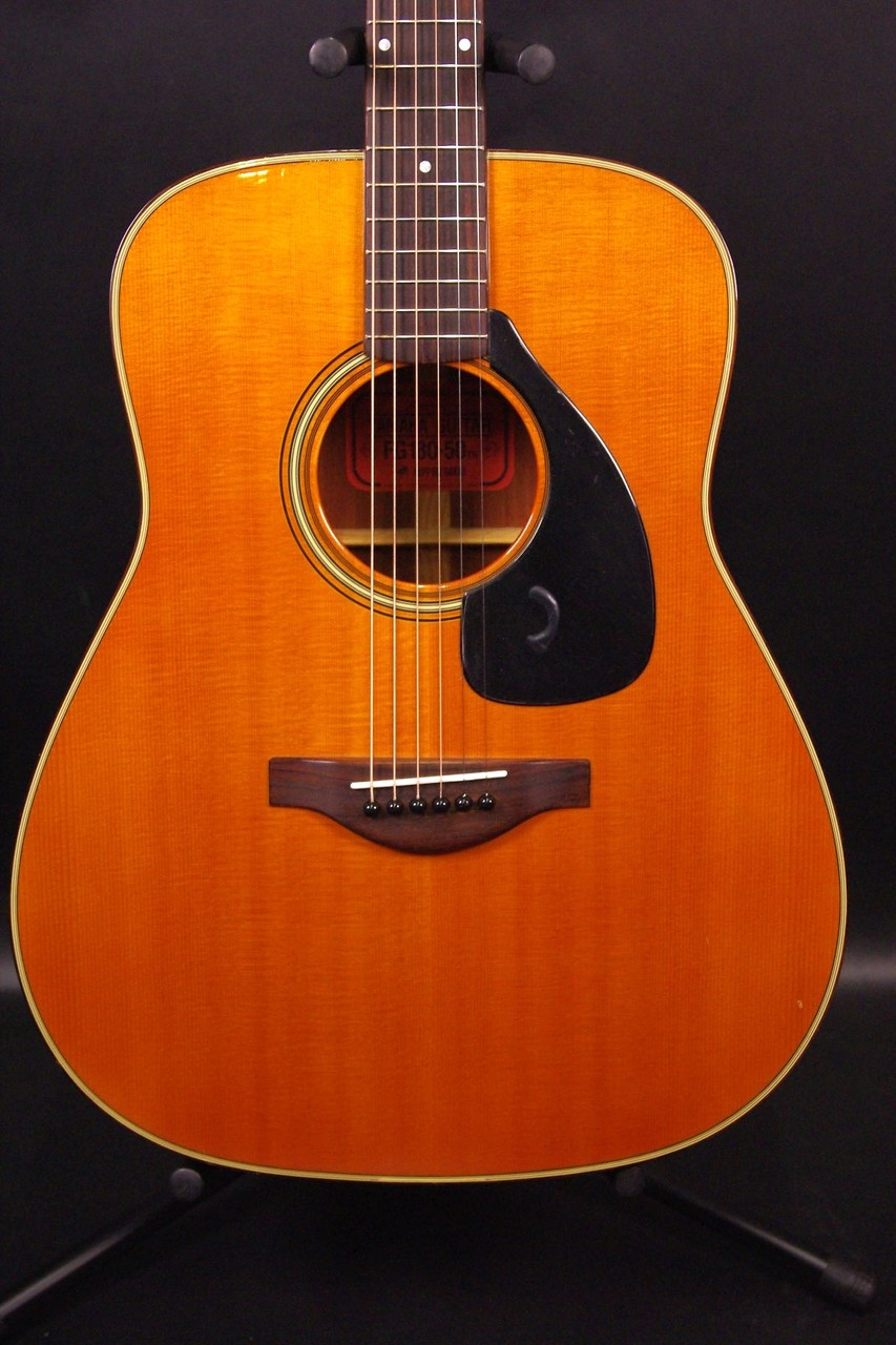 YAMAHA アコースティックギター FG180-50th 400本限定 YAMAHA アコースティックギター FG180-50th 400本限定 ヤマハ | FG180