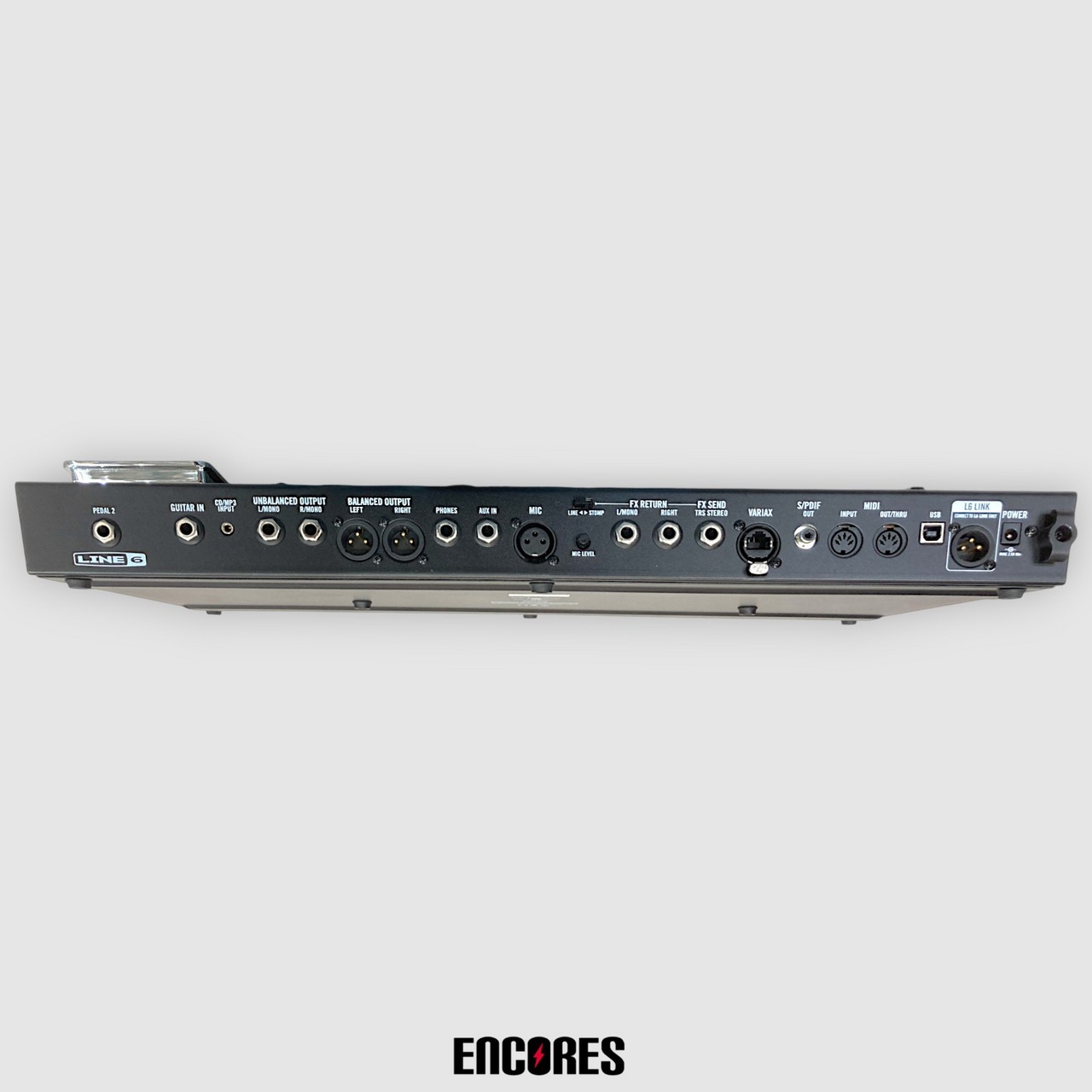 LINE 6 POD HD500X マルチエフェクター（中古）【楽器検索デジマート】