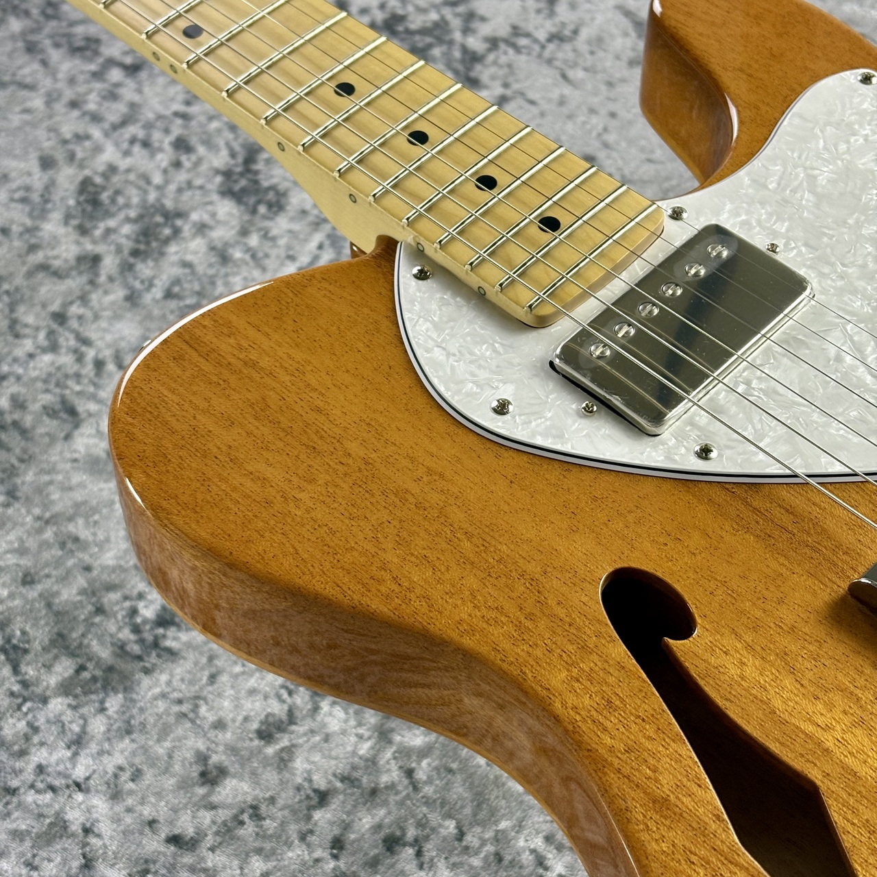 FUJIGEN(FGN) Neo Classic NTE110MMHT-NT ~Natural~ #A241270 [3.34kg
