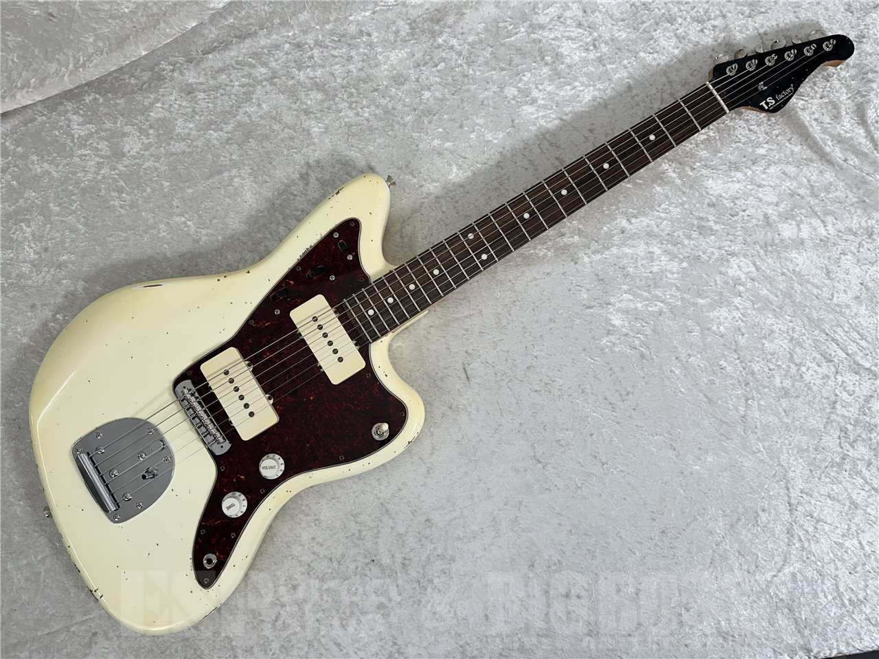 ATELIER Z 【USED】 Beta6 MT Custom [Mutsumi Signature] 【50