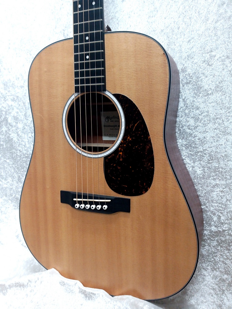 Martin Dreadnought Junior【松戸店】（中古）【楽器検索デジマート】