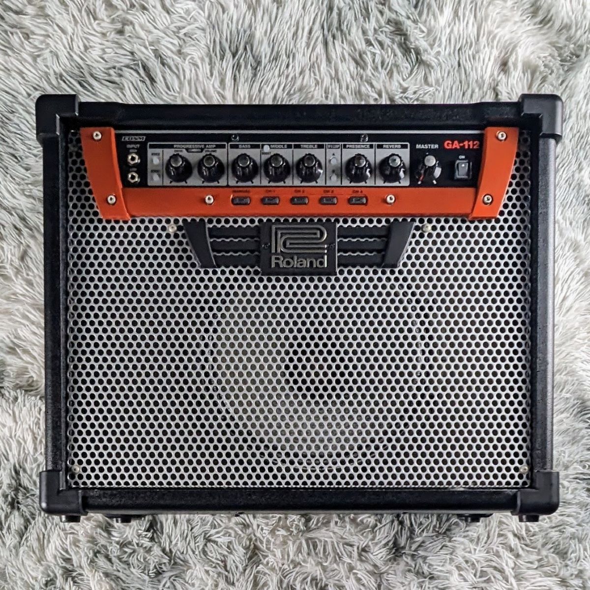 Roland GA-112【現物画像】11/28更新（中古/送料無料）【楽器検索デジマート】