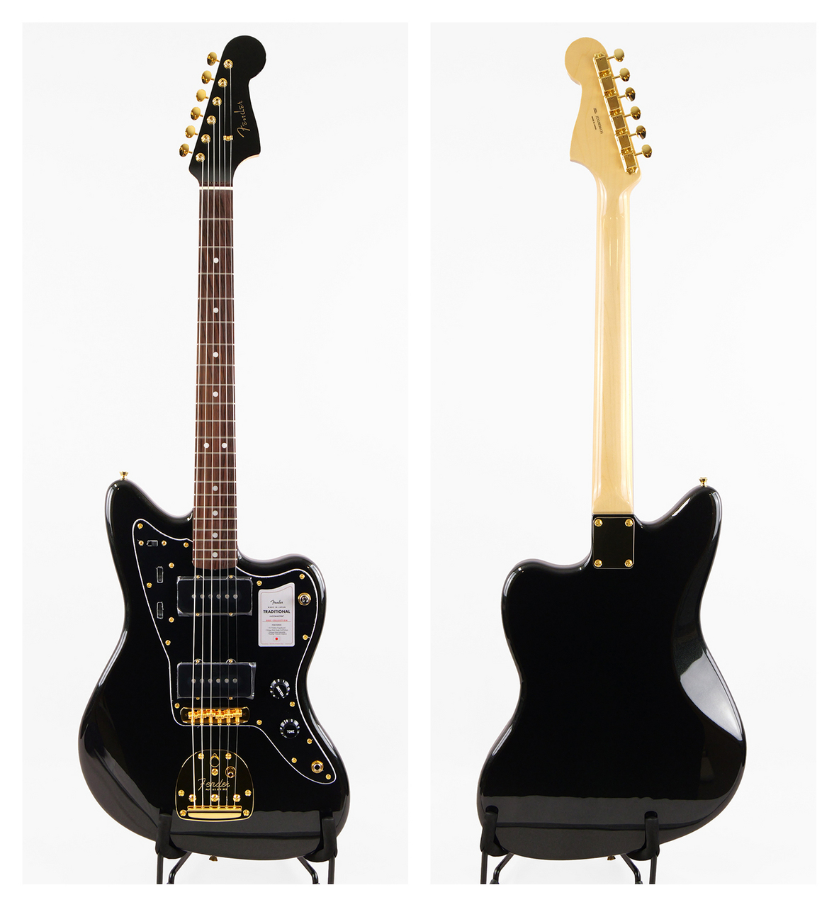 Fender Made in Japan Traditional 2025 Collection 60s Jazzmaster