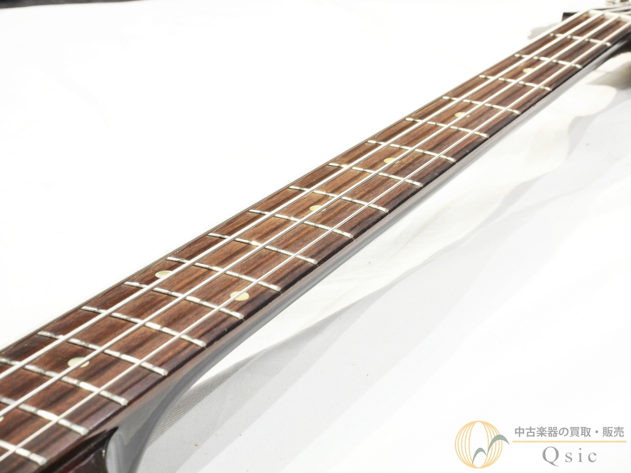 Orville by Gibson Thunderbird 1991年製 【返品OK】[WLN04]【阿倍野店