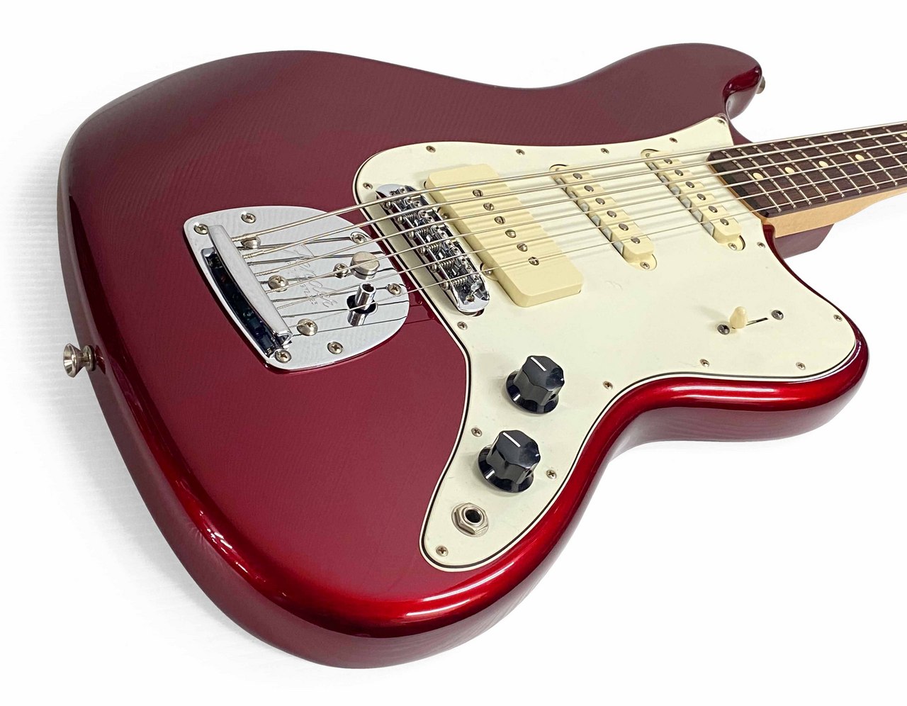Fender BASS VI PAWN SHOP 2013（中古/送料無料）【楽器検索デジマート】
