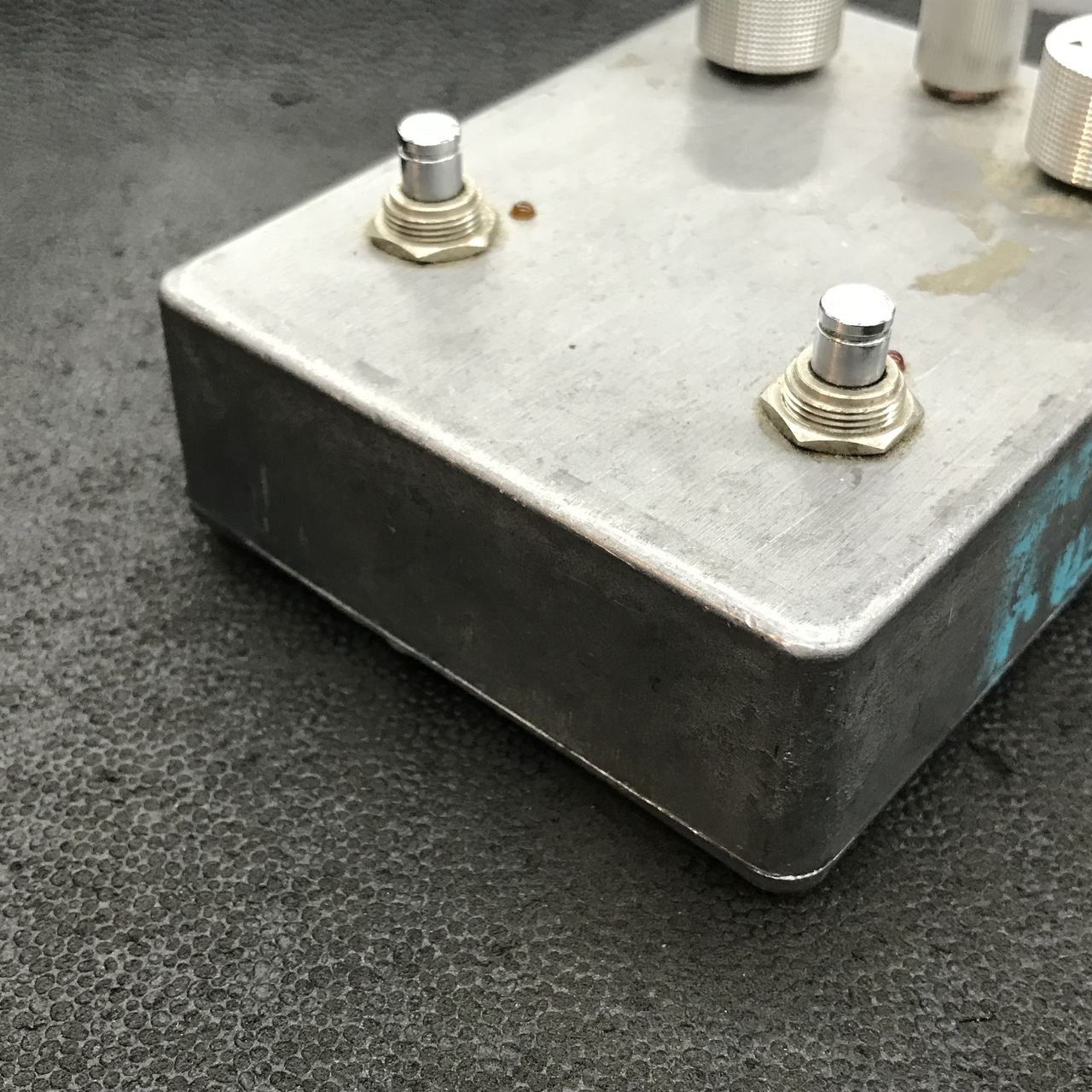 sobbat FB-3 Fuzz Breaker（中古）【楽器検索デジマート】