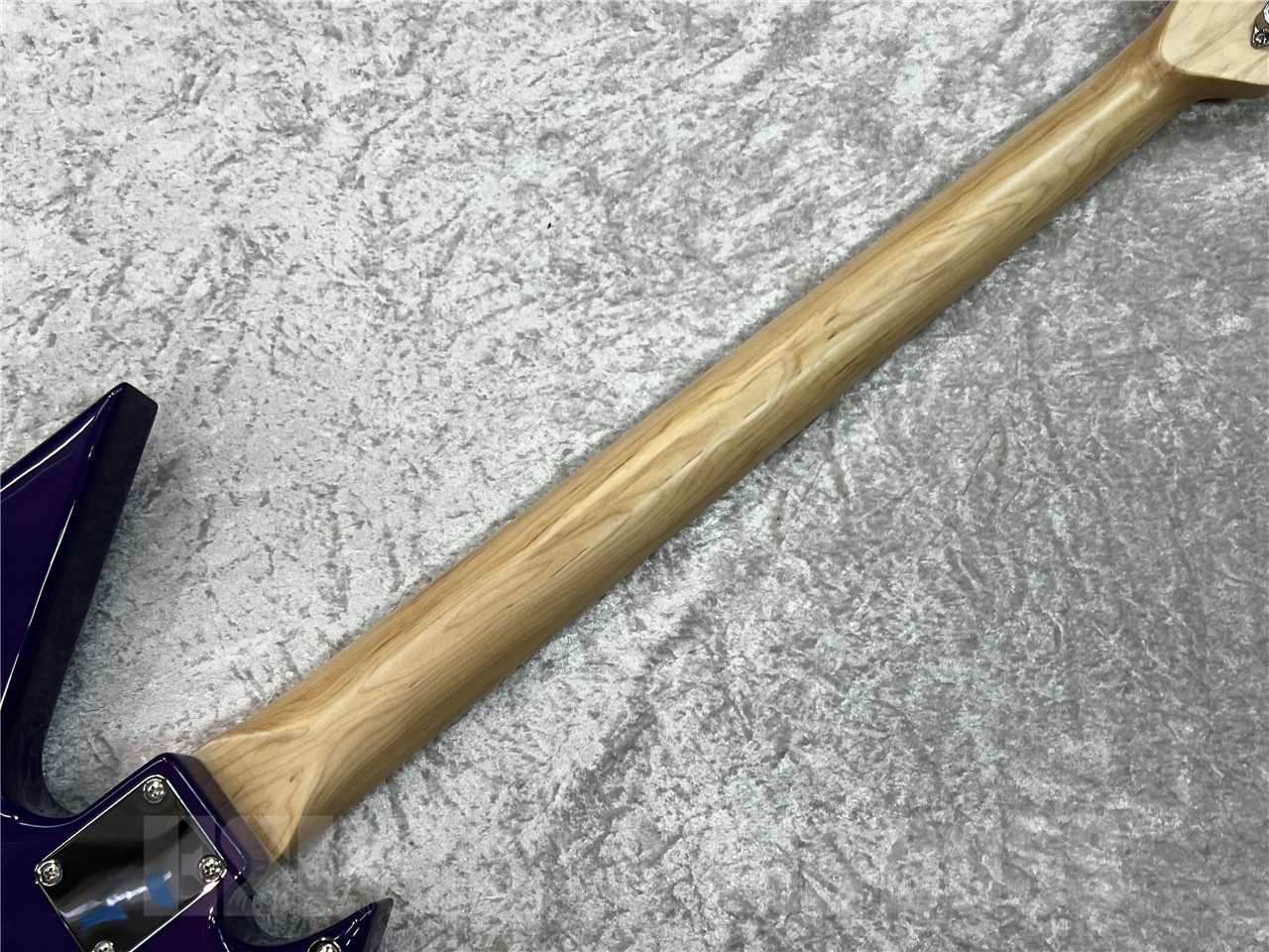 Killer KB-DAGGER JJ(Sparkling Purple)（新品/送料無料）【楽器検索