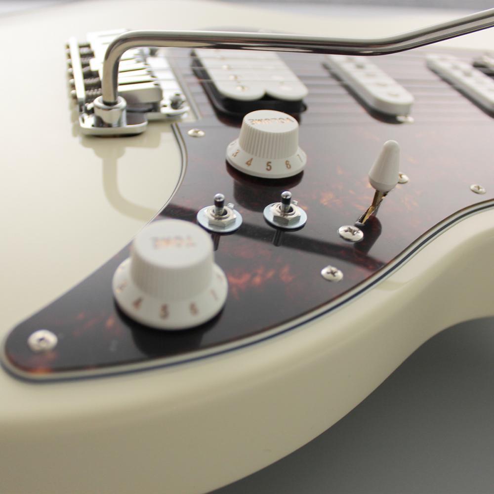 FGN（フジゲン） EOS-AL-R/AWH FUJIGEN(FGN) EOS3-AL-R -AWH (Antique White)-【ローン金利0%対象