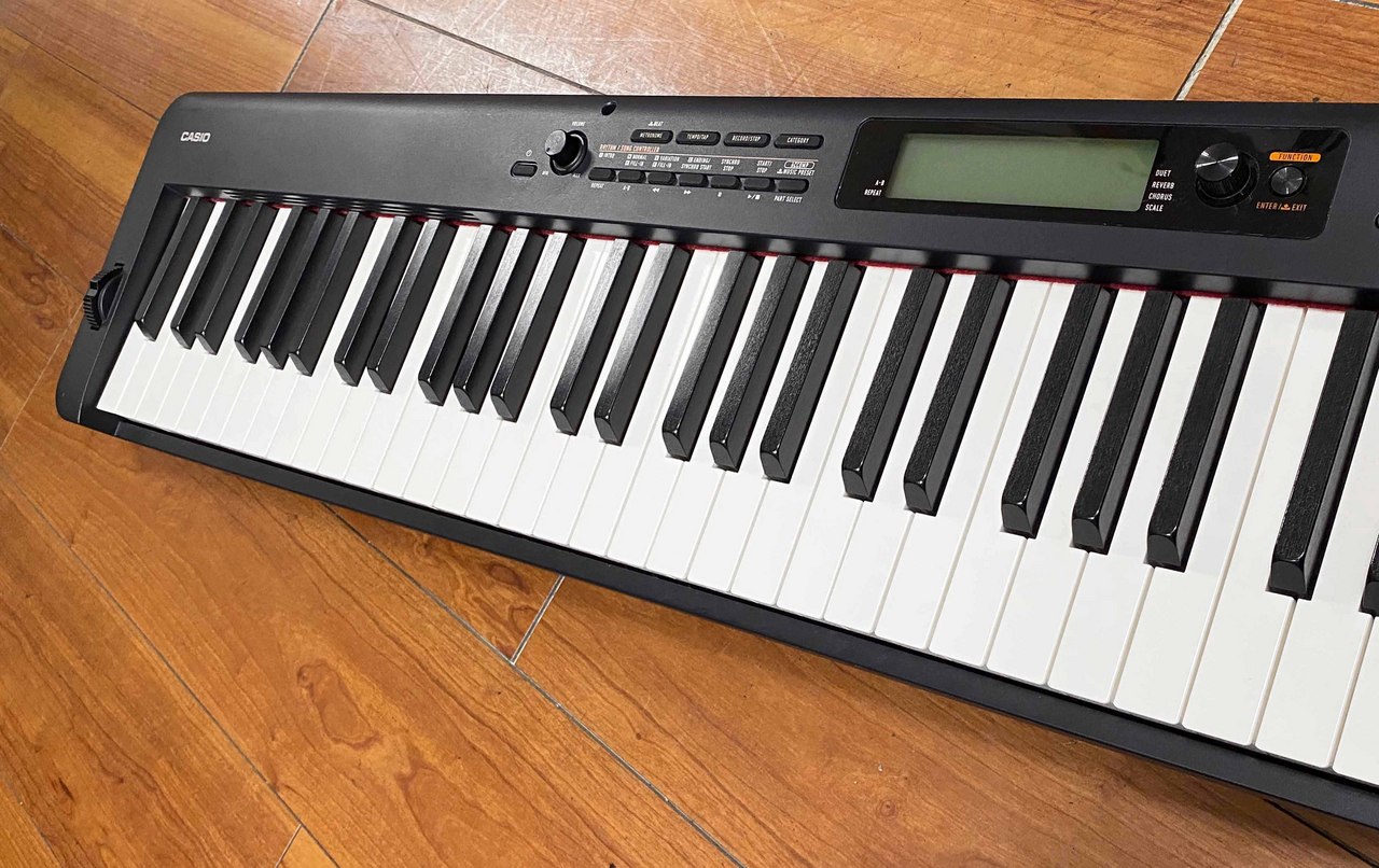 カシオCDPーS300 Amazon | CASIO CDP-S300 電子ピアノ 88鍵盤 ヘッドホン・X