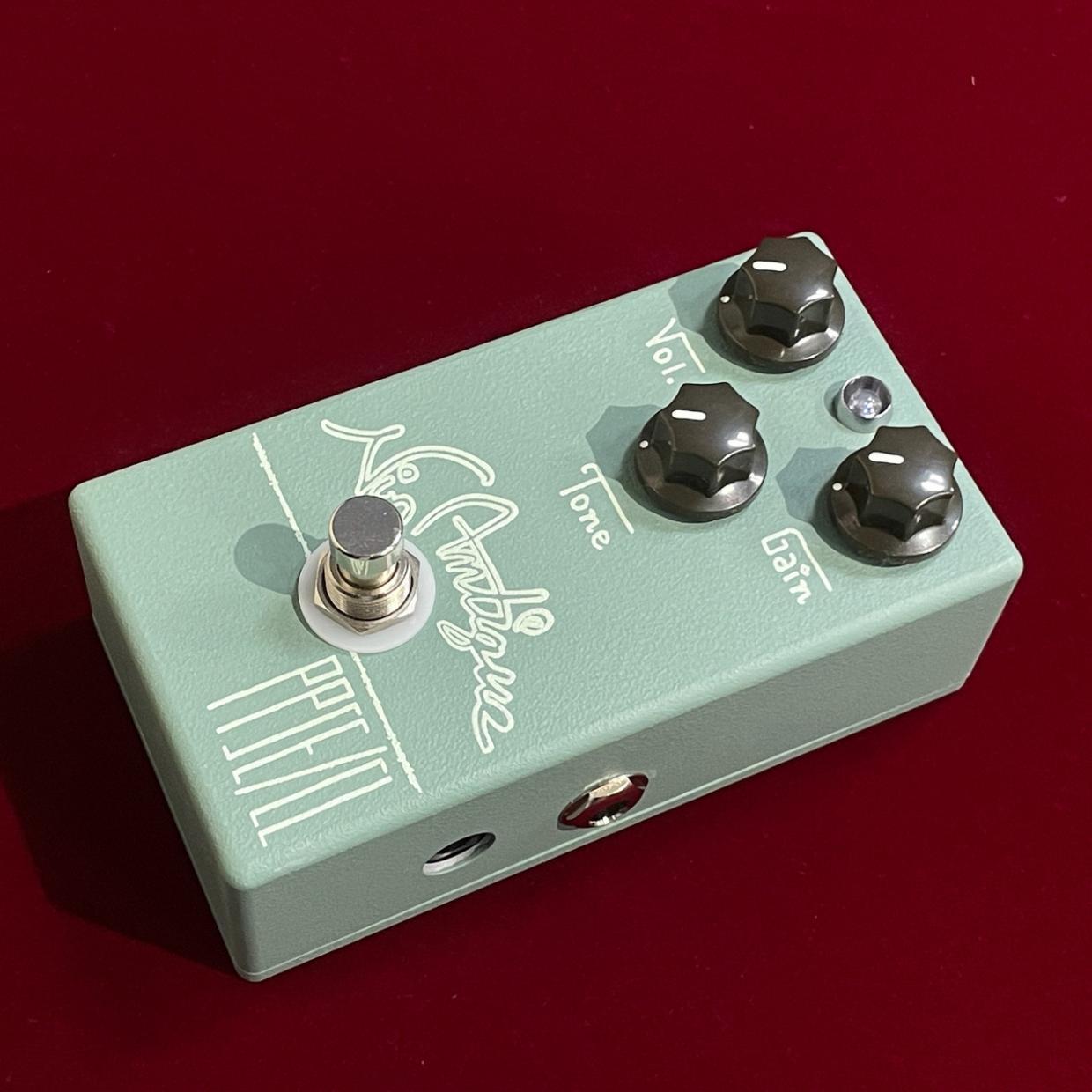 Vin-Antique PPSE Classic（新品）【楽器検索デジマート】