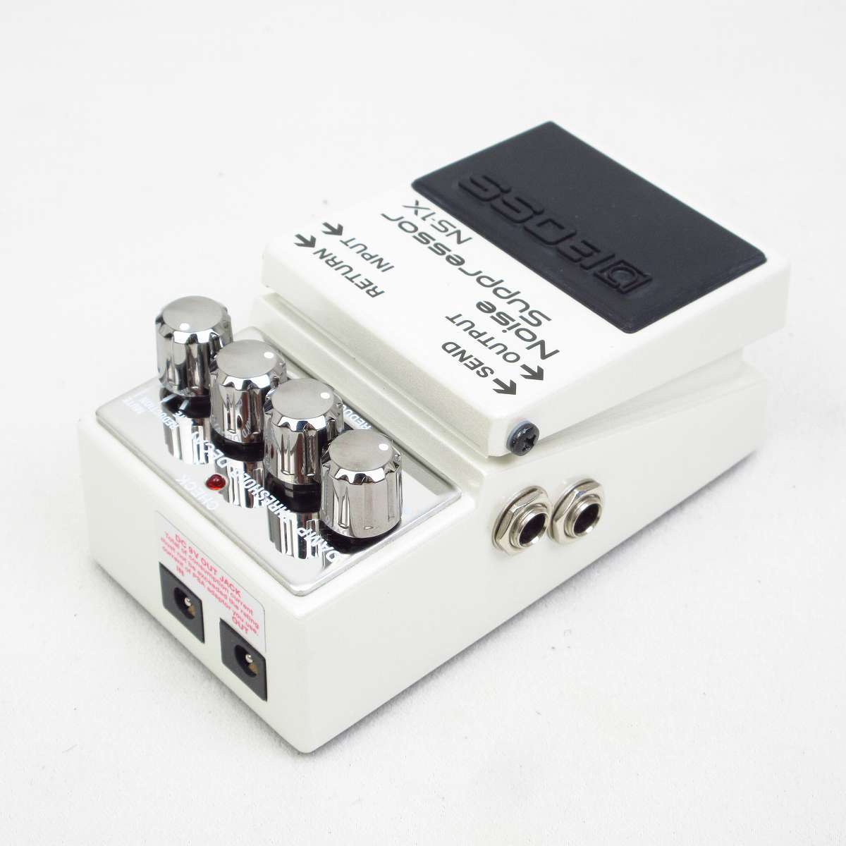 BOSS NS-1X Noise Suppressor ノイズリダクション 【横浜店】（中古