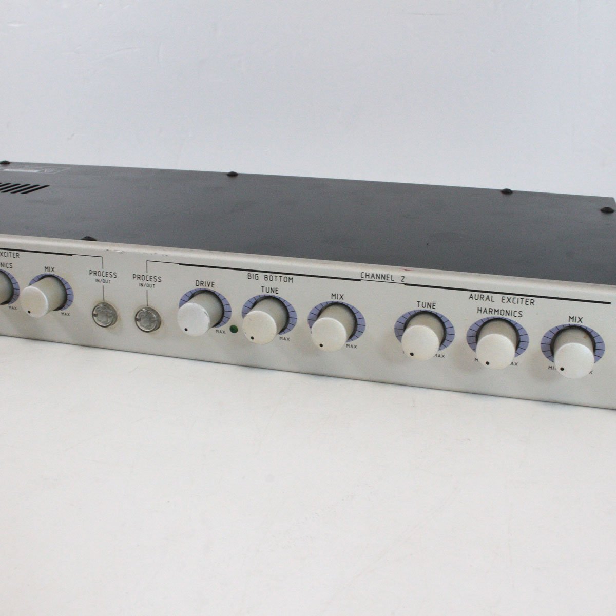 APHEX 204 AuralExciter and Optical BigBottom 【渋谷店】（中古