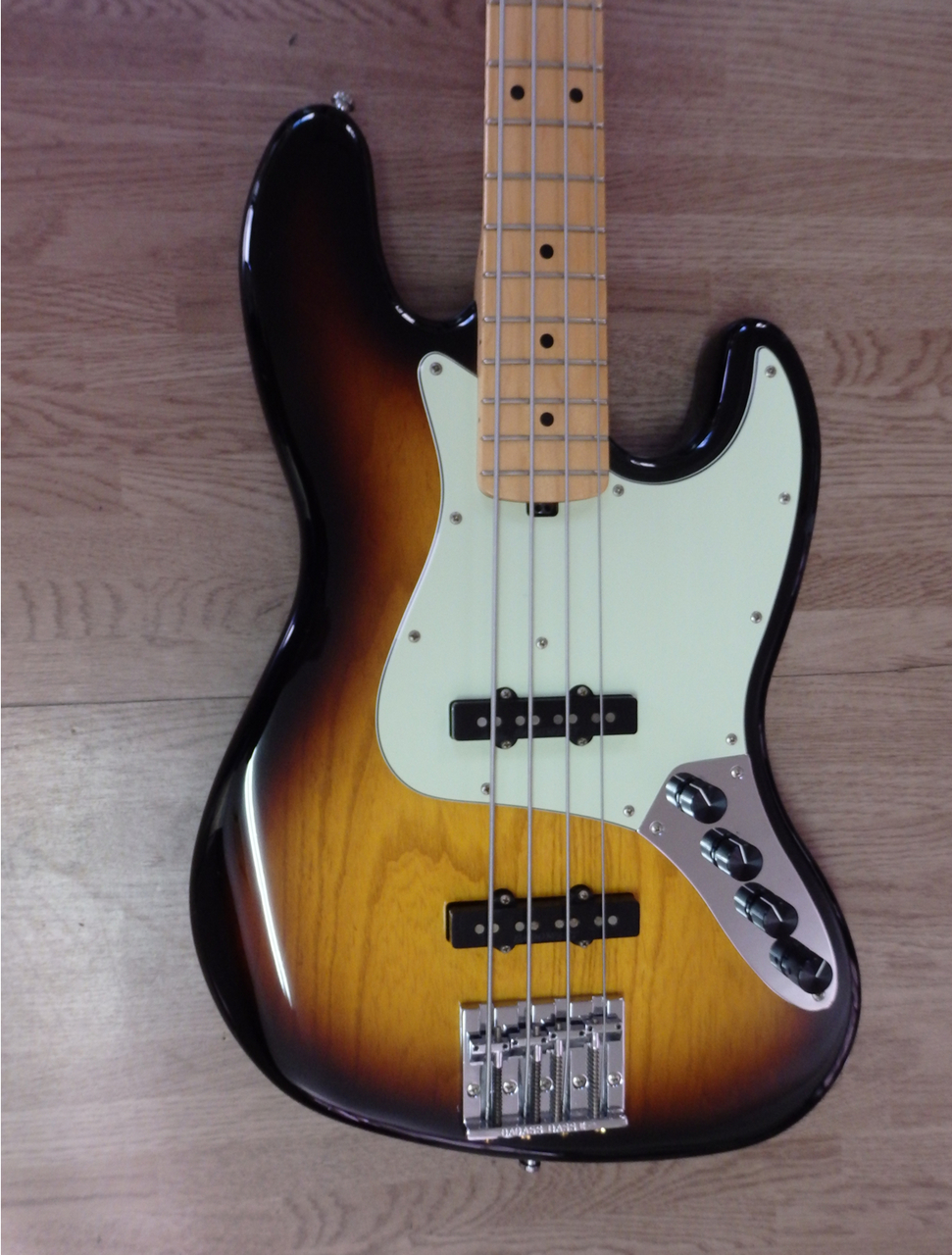 Sadowsky Tokyo RB 59Burst（中古）【楽器検索デジマート】