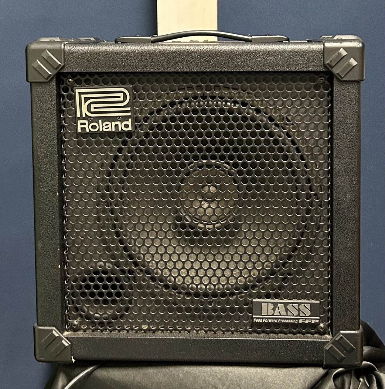 Roland CUBE-30 Bass（中古）【楽器検索デジマート】