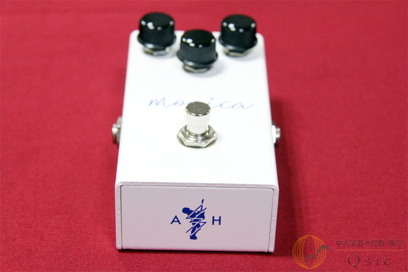 VIRTUES monica AssH Signature [SK140]（中古/送料無料）【楽器検索デジマート】