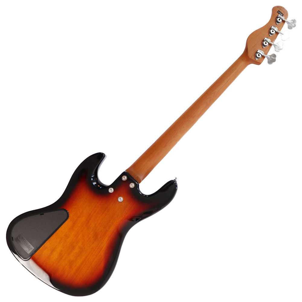 ベース Sadowsky MetroExpress MX21 HP4 Sadowsky Sadowsky サドウスキー MetroExpress MX21 HP4 Maple