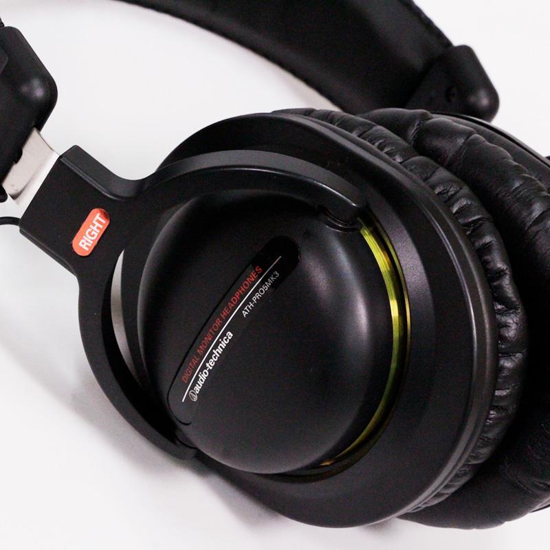 audio-technica USED 中古 ATH-PRO5MK3 (オーディオテクニカ)(DJ