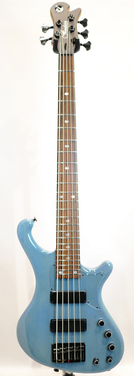 FREEDOM CUSTOM GUITAR RESEARCH Dulake Libero 5st / SSR（新品特価