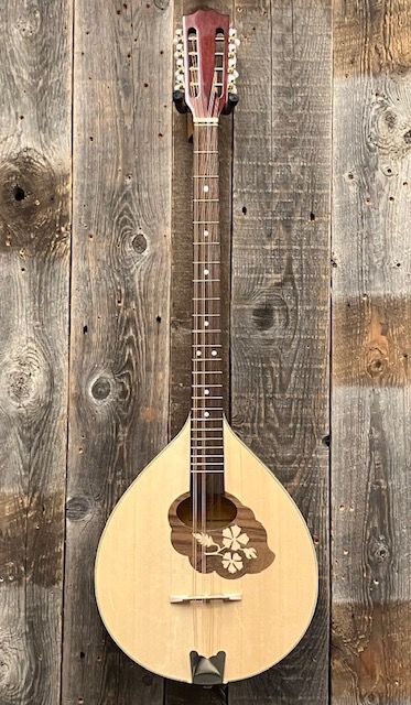 HORA Bouzouki M1089【ブズーキ】（新品）【楽器検索デジマート】