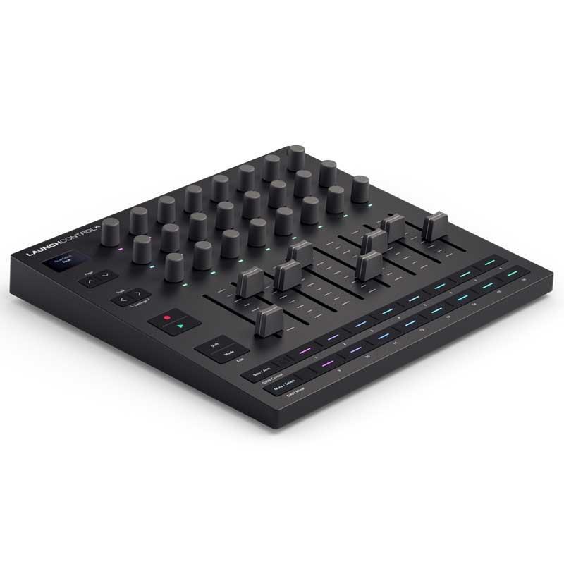 Novation Launch Control XL 3(ノベーション)(ラウンチ