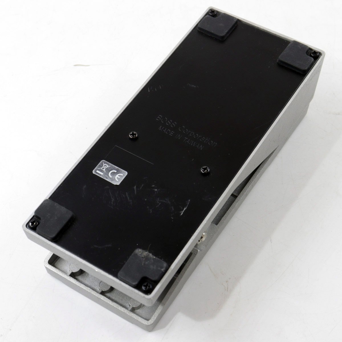 BOSS ( ボス ) FV-30H ボリュームペダル 送料無料 | サウンドハウス