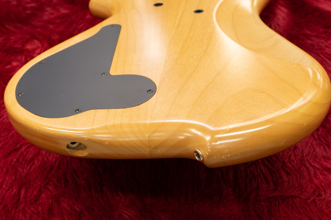 Tune TWB-5 4.2kg #16104（中古）【楽器検索デジマート】