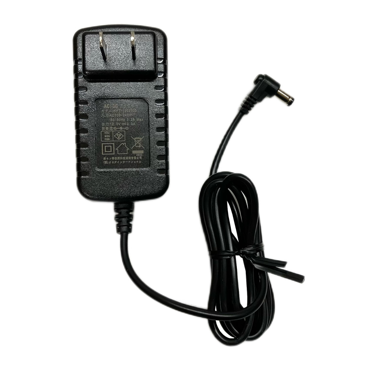 CAJ DC-DC Station II 本体+アダプター Custom Audio Japan(CAJ) DC/DC Station Adapter（新品）【楽器検索