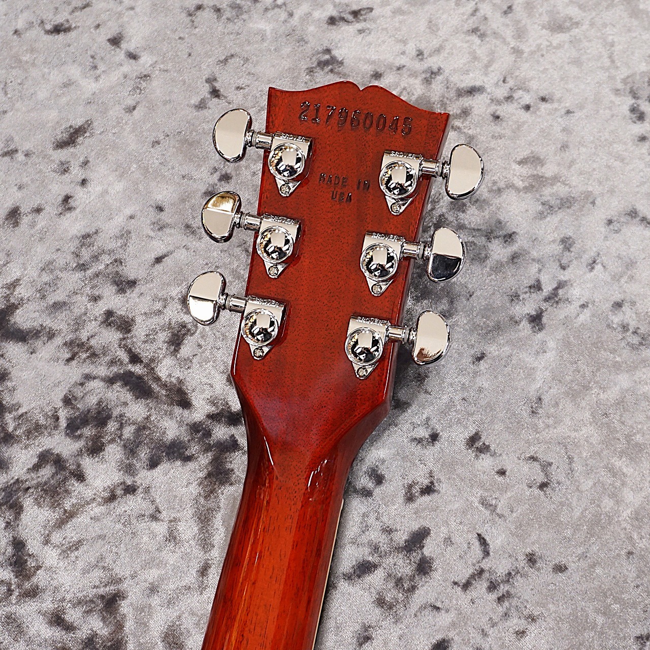Gibson 【軽量個体】 SG Standard Heritage Cherry #217960045 [2.90kg