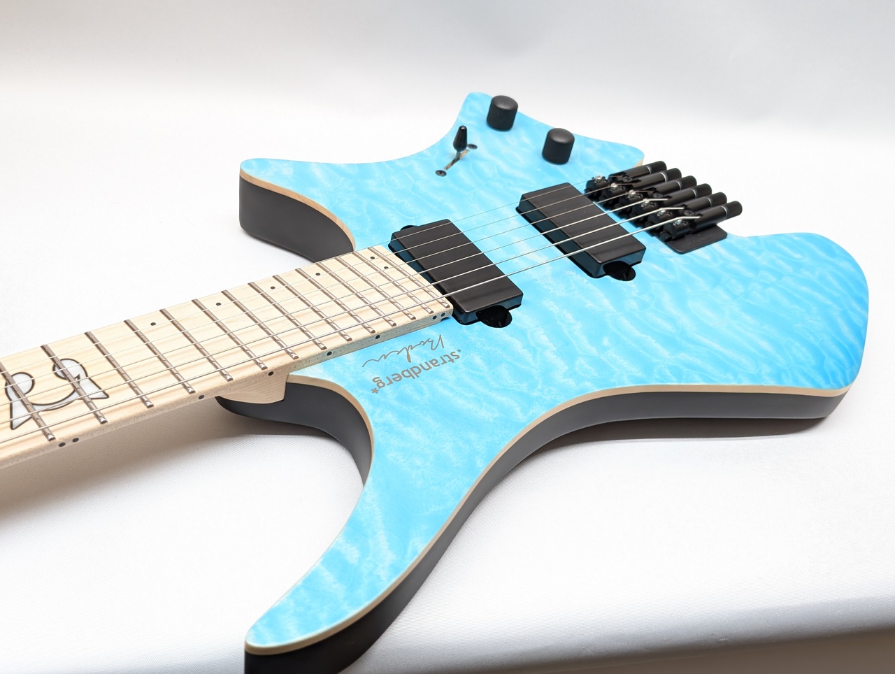 strandberg Boden RAS 6（中古/送料無料）【楽器検索デジマート】