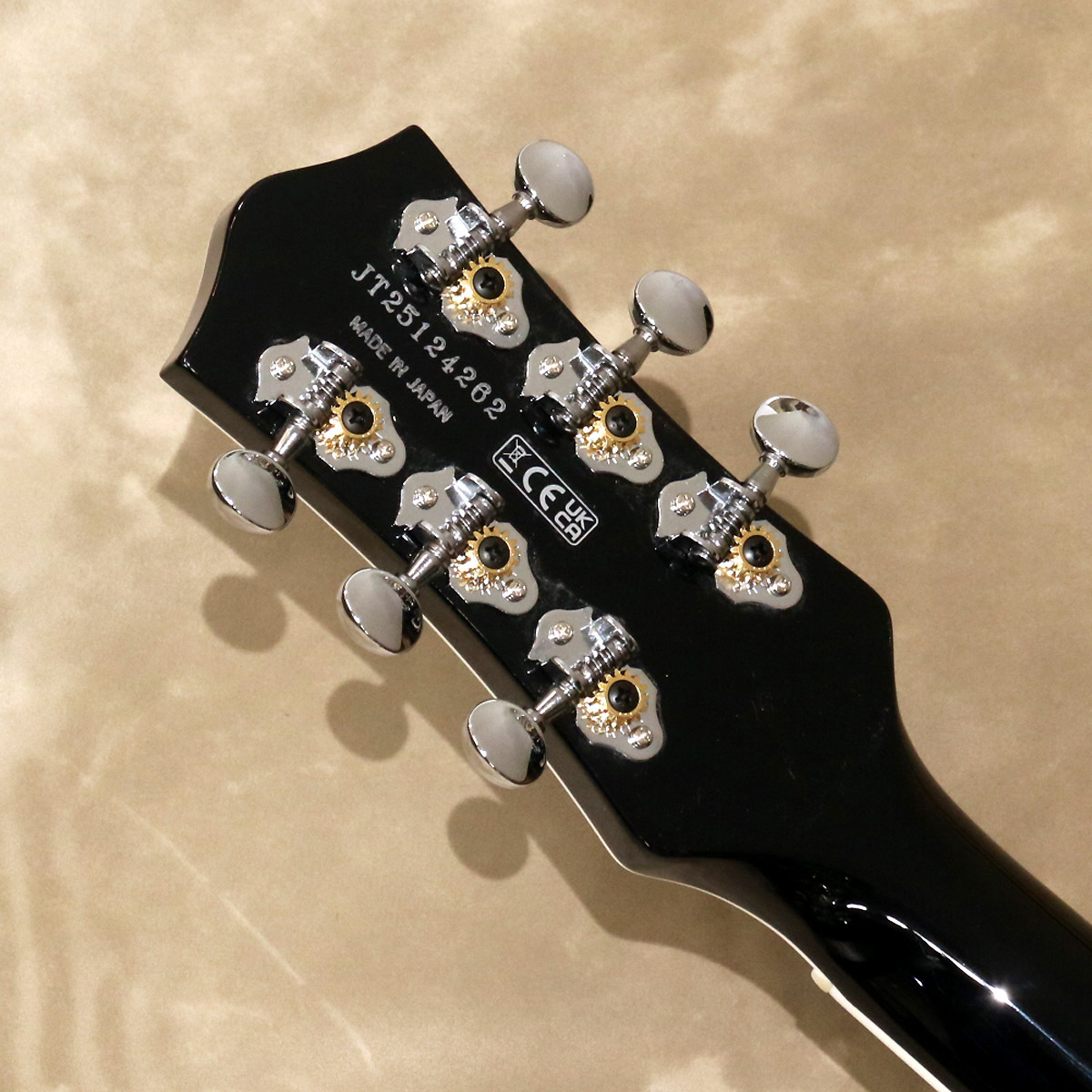Gretsch G6128T-GH George Harrison Signature（新品/送料無料）【楽器