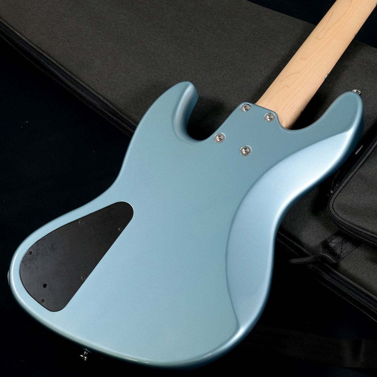 Xotic XJ-1T 5st Ice Blue Metallic Ash/M/MH [4.63kg] エキゾチック