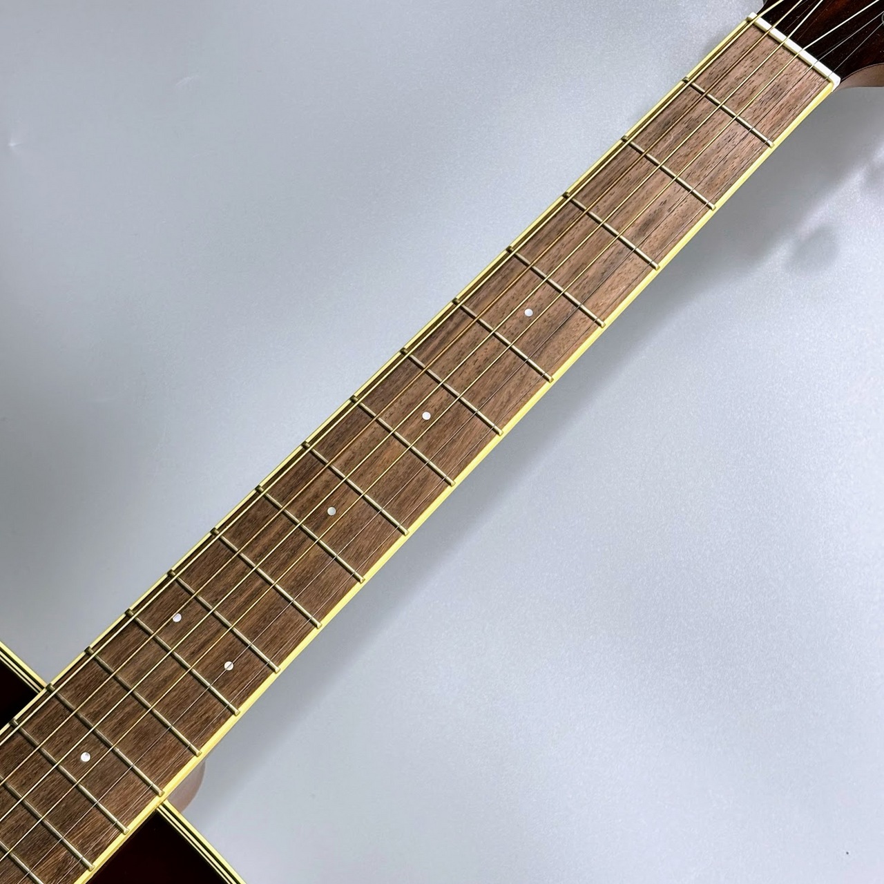 YAMAHA 【中古】 FG720S アコースティックギター FGシリーズ（中古