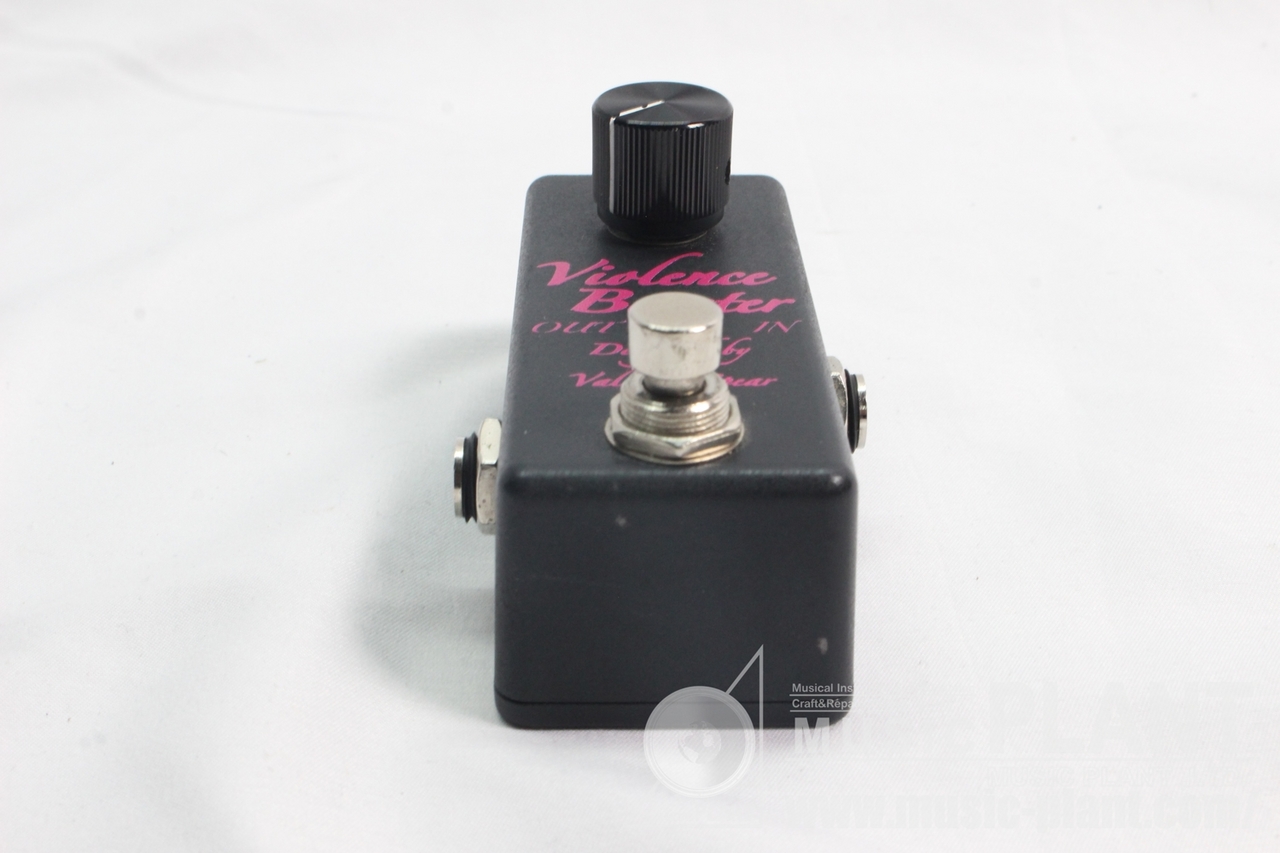 Valkyrie Spear Violence Booster MK II（中古）【楽器検索デジマート】