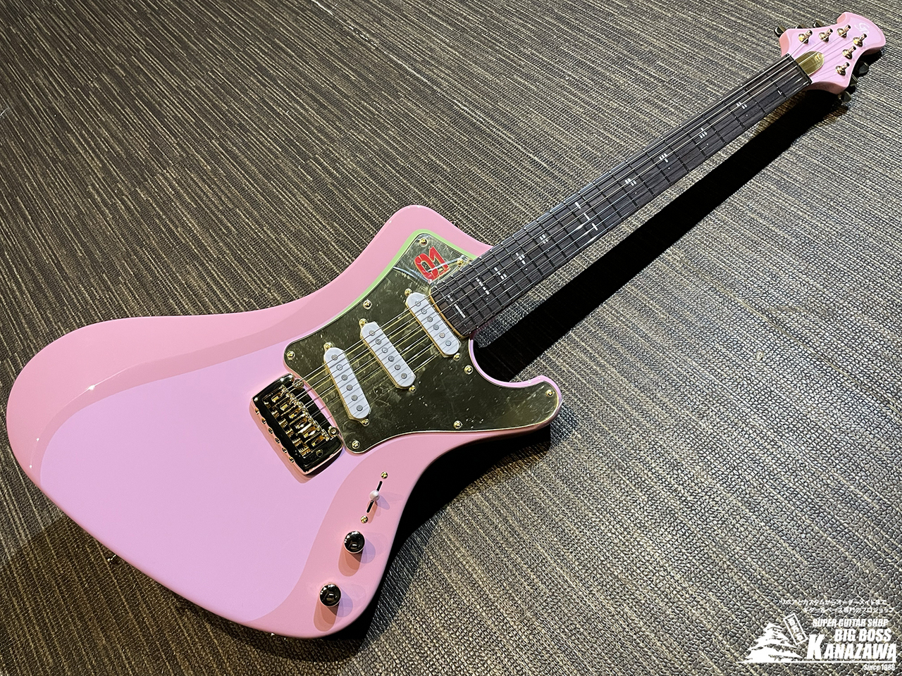 GrassRoots G-STREAM-MIKU -SAKURA MIKU Edition-【即納可能!】（新品
