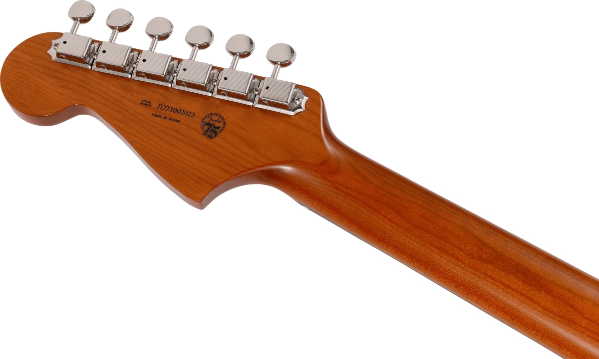 フェンダー J 2021 Collection MIJ Traditional 60s Jazzmaster