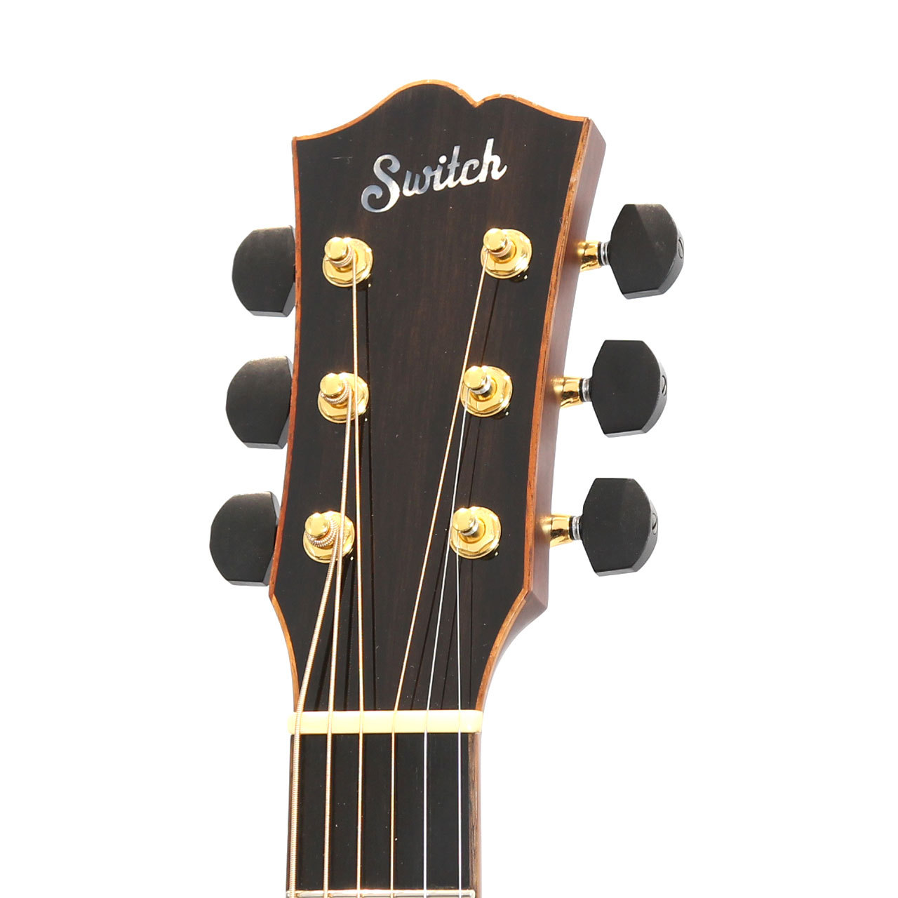 SWITCH OM-Ryuzo 