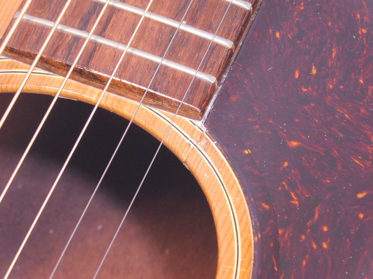 Gibson 1976年製　J-55　アコースティックギター　ヴィンテージ GIBSON J 55 1976 - YouTube