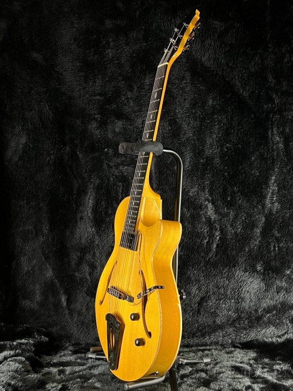 【美品】westville solar ハードケース付 Westville solar