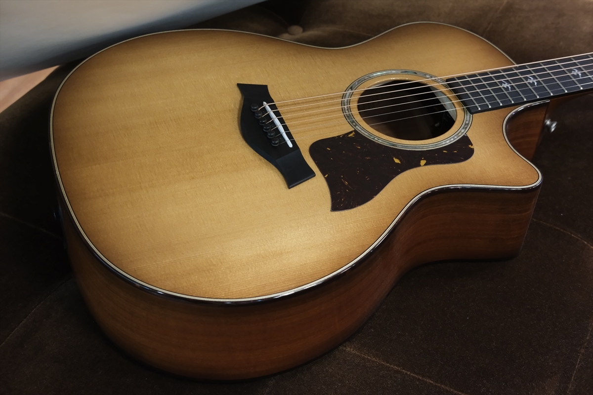 Taylor 514ce