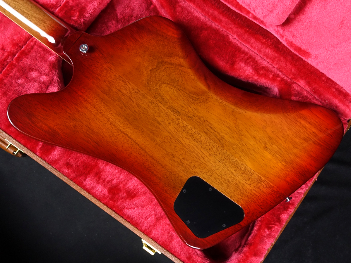 Gibson Firebird Platypus Heritage Cherry Sunburst（新品）【楽器