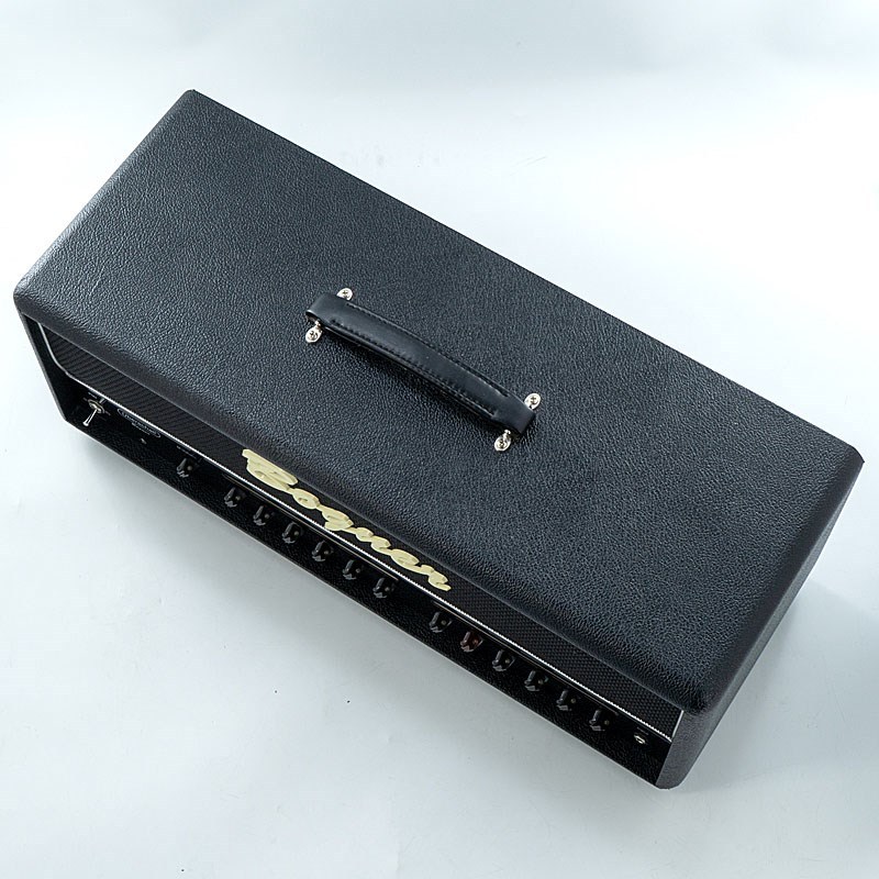 【中古特価！】Bogner Uberschall Bogner USED 中古 Uberschall Purple Mod（中古）【楽器検索